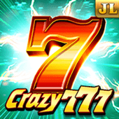 Crazy777 slot icon artwork
