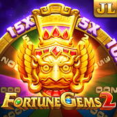 Fortune Gems 2 slot icon artwork