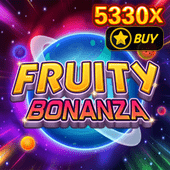 Fruity Bonanza slot icon artwork