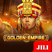 Golden Empire slot icon artwork