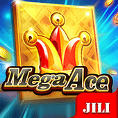 Mega Ace slot icon artwork